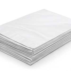 Poly Mailer Bags - 10x13 White