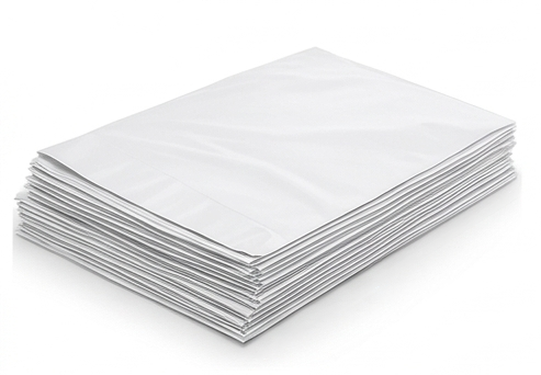 Poly Mailer Bags - 10x13 White