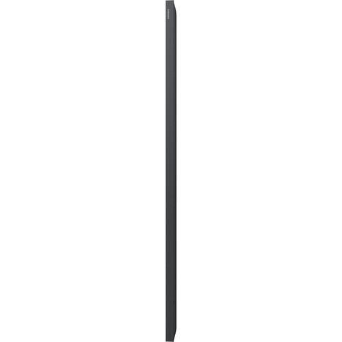 Samsung QBC Series 55" UHD 4K HDR Commercial Monitor - Image 3