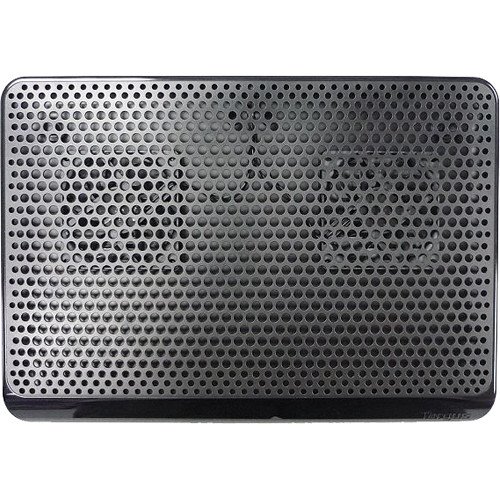 Targus Laptop Chill Mat (Black) - Image 2