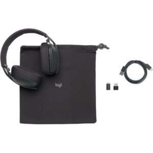 Logitech Zone Vibe Wireless Bluetooth