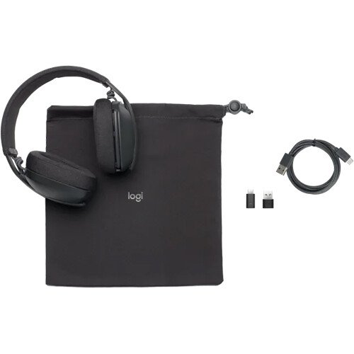 Logitech Zone Vibe Wireless Bluetooth