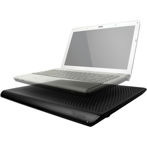 Targus Laptop Chill Mat (Black) - Image 3