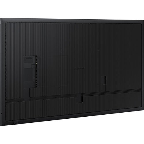 Samsung QBC Series 55" UHD 4K HDR Commercial Monitor - Image 2